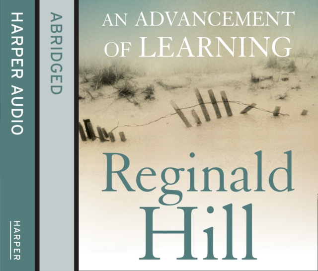 An Advancement of Learning, eAudiobook MP3 eaudioBook