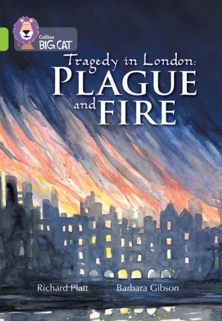 Plague and Fire : Band 11/Lime, Paperback / softback Book