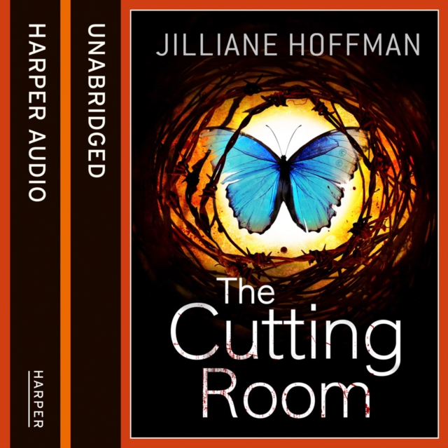 The Cutting Room, eAudiobook MP3 eaudioBook