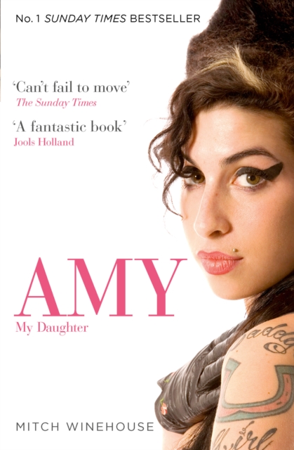 Amy, My Daughter, EPUB eBook