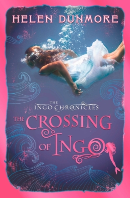 The Crossing of Ingo, Paperback / softback Book