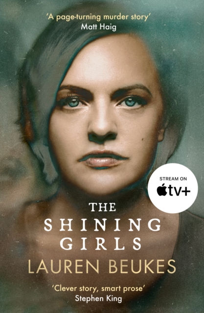 The Shining Girls, EPUB eBook
