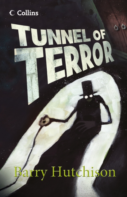 Tunnel of Terror, Paperback / softback Book