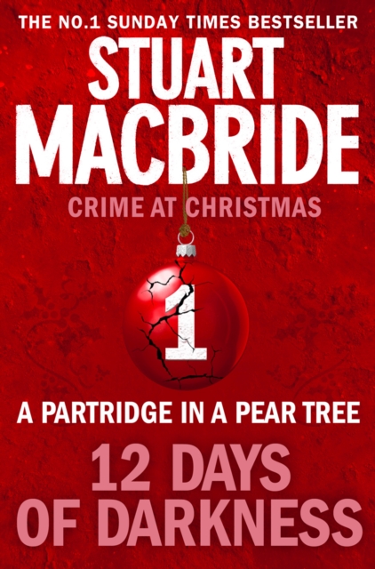 A Partridge in a Pear Tree (short story) (Twelve Days of Darkness: Crime at Christmas, Book 1), EPUB eBook