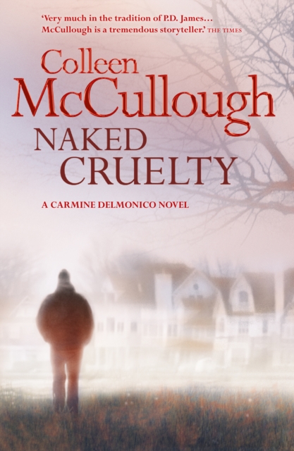 Naked Cruelty, EPUB eBook