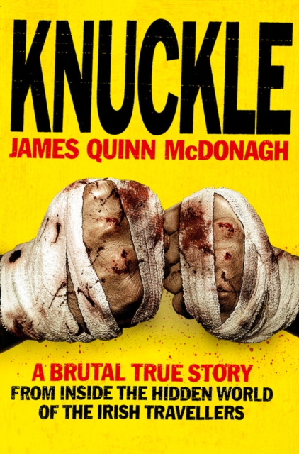 Knuckle, Paperback / softback Book