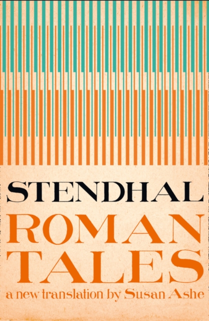 The Roman Tales, EPUB eBook
