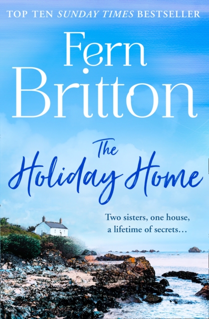 The Holiday Home, EPUB eBook