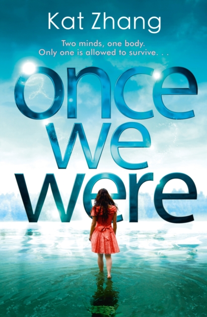 The Once We Were, EPUB eBook