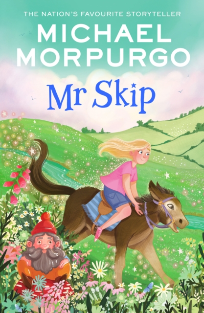 Mr Skip, Paperback / softback Book