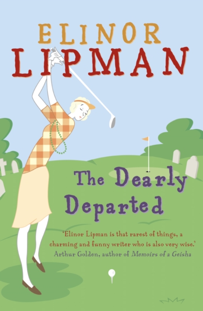 The Dearly Departed, EPUB eBook