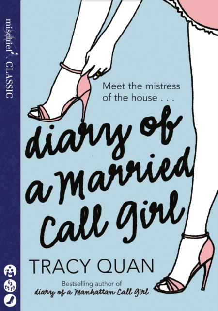 Diary of a Married Call Girl, EPUB eBook