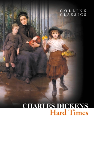 Hard Times, EPUB eBook