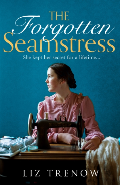 The Forgotten Seamstress, EPUB eBook