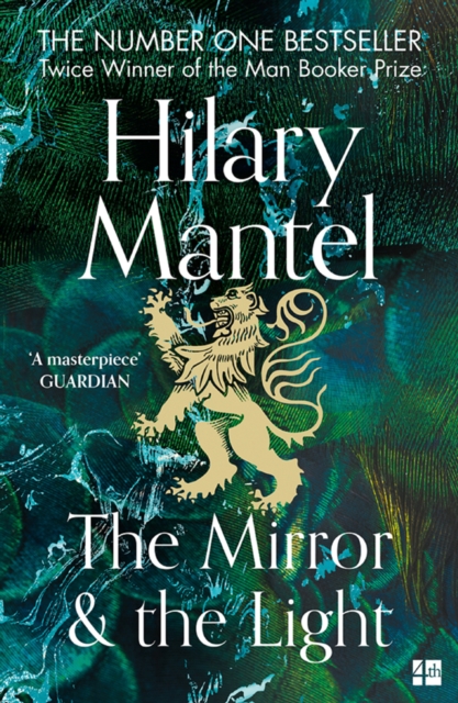 The Mirror and the Light, EPUB eBook