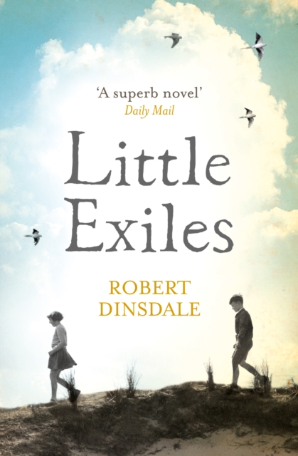 Little Exiles, EPUB eBook