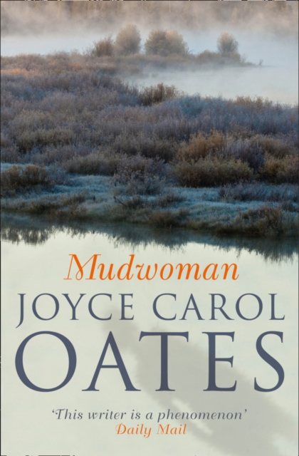 Mudwoman, Paperback / softback Book