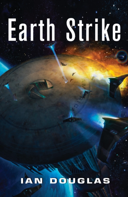 Earth Strike, EPUB eBook