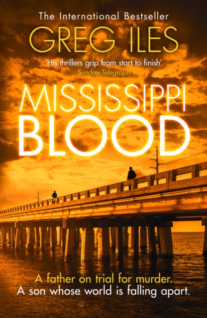 Mississippi Blood, EPUB eBook