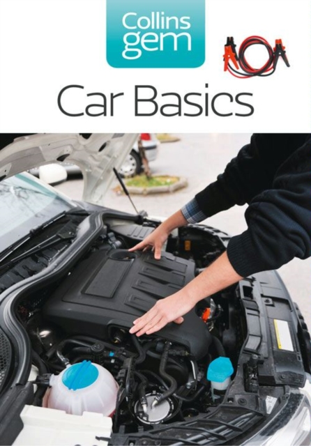 Car Basics, EPUB eBook