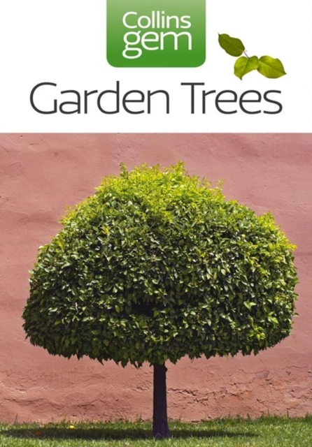 Garden Trees, EPUB eBook