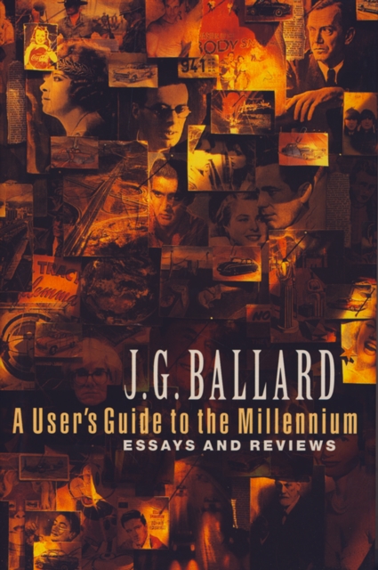 A User's Guide to the Millennium, EPUB eBook