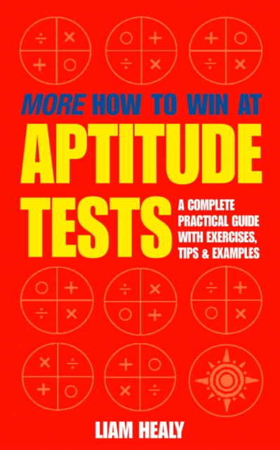 More How to Win at Aptitude Tests, EPUB eBook