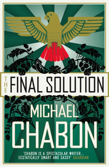 The Final Solution, EPUB eBook