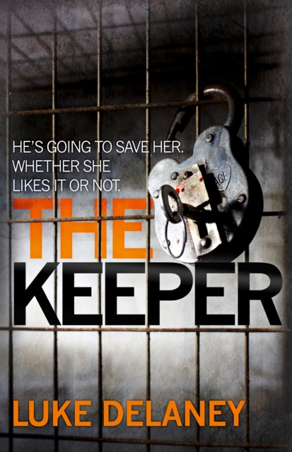 The Keeper, EPUB eBook