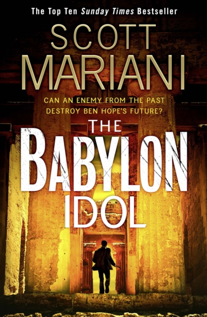 The Babylon Idol, EPUB eBook