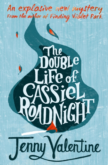 The Double Life of Cassiel Roadnight, EPUB eBook