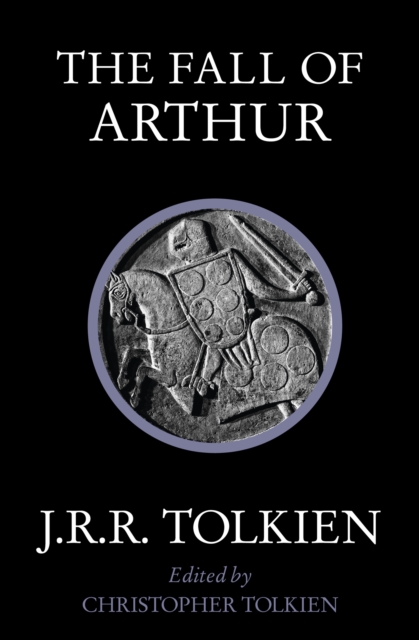 The Fall of Arthur, EPUB eBook