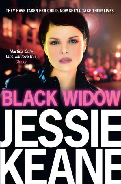 Black Widow, Paperback / softback Book