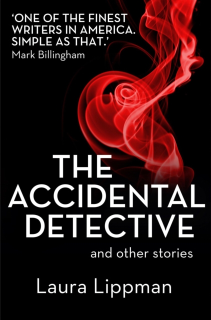 The Accidental Detective and other stories : Short Story Collection, EPUB eBook
