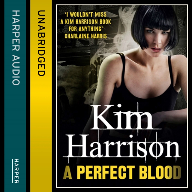 A Perfect Blood, eAudiobook MP3 eaudioBook