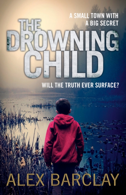 The Drowning Child, EPUB eBook