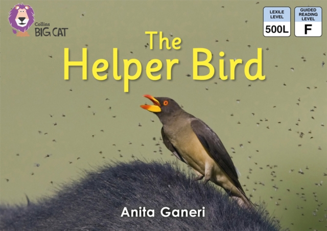 Helper Bird, EPUB eBook