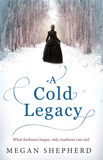 A Cold Legacy, EPUB eBook