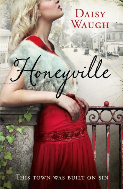 Honeyville, EPUB eBook