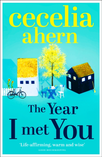 The Year I Met You, Paperback / softback Book