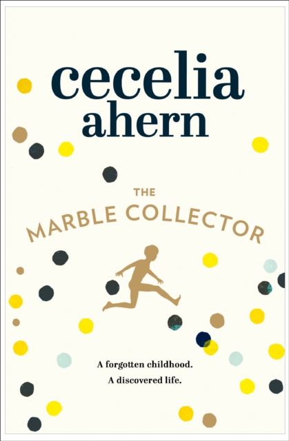 The Marble Collector, Hardback Book