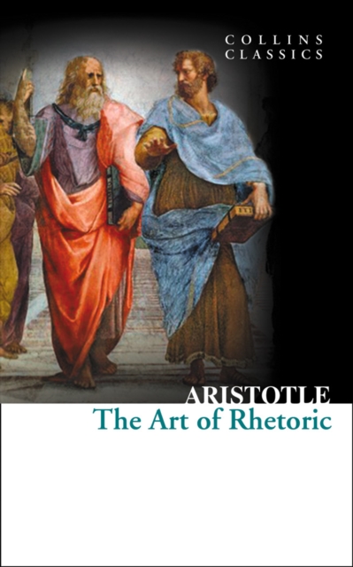 The Art of Rhetoric, EPUB eBook