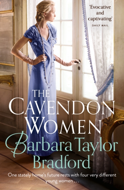 The Cavendon Women, EPUB eBook