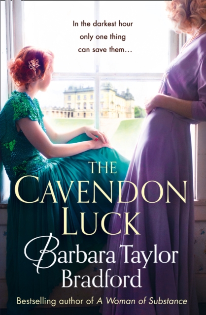 The Cavendon Luck, EPUB eBook