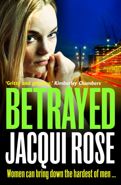 BETRAYED, EPUB eBook