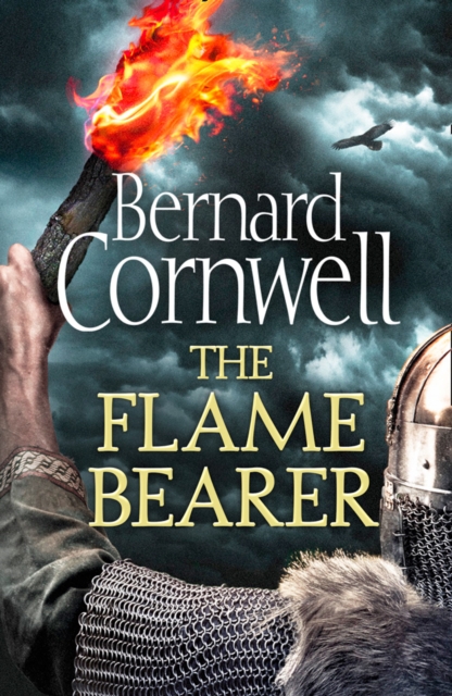The Flame Bearer, Hardback Book