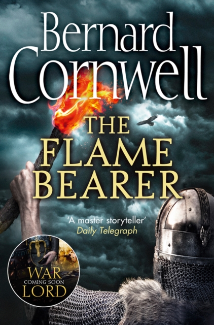 The Flame Bearer, EPUB eBook