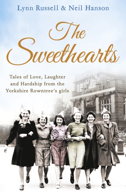 The Sweethearts, EPUB eBook