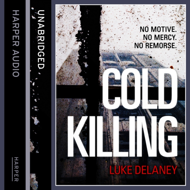 Cold Killing, eAudiobook MP3 eaudioBook