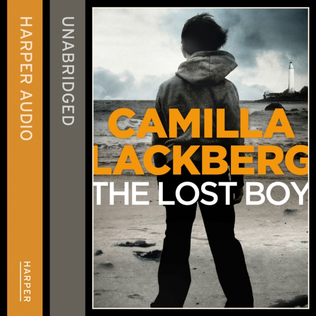 The Lost Boy, eAudiobook MP3 eaudioBook